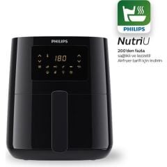 Philips Airfryer HD9252/90 Essential Fritöz