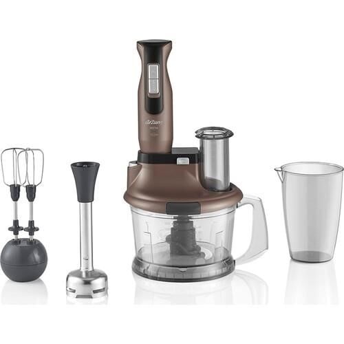 Arzum AR1126 Hestia Multi 1500 W Blender Seti Toprak