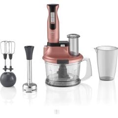 Arzum AR1103 Hestia Multi 1500 W Blender Seti Gün Batımı