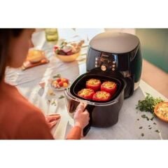 Philips HD9867/90 Premium Airfryer XXL Fritöz