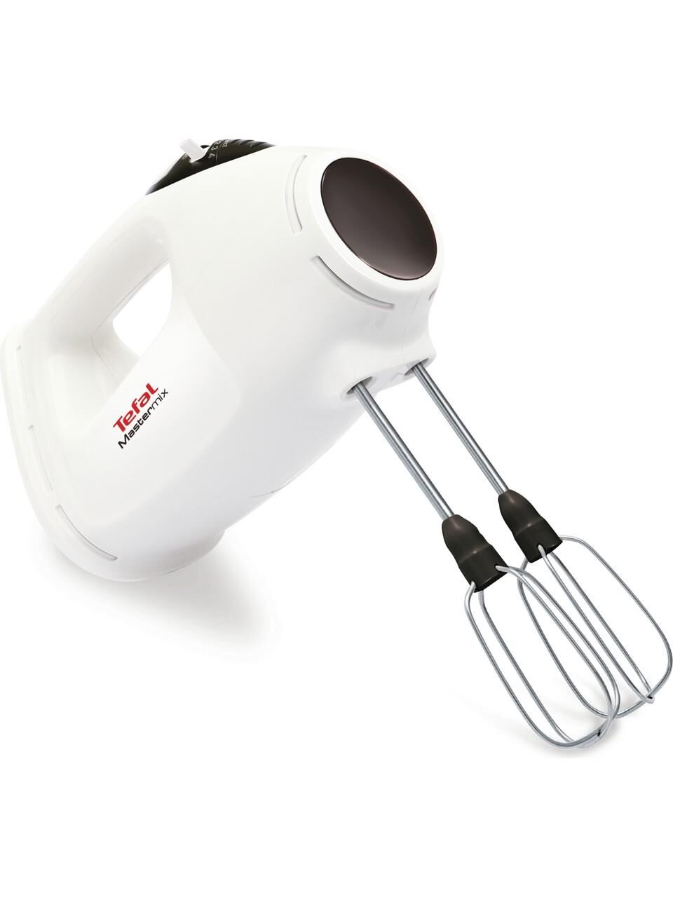 Tefal MasterMix El Mikseri 425 W Beyaz