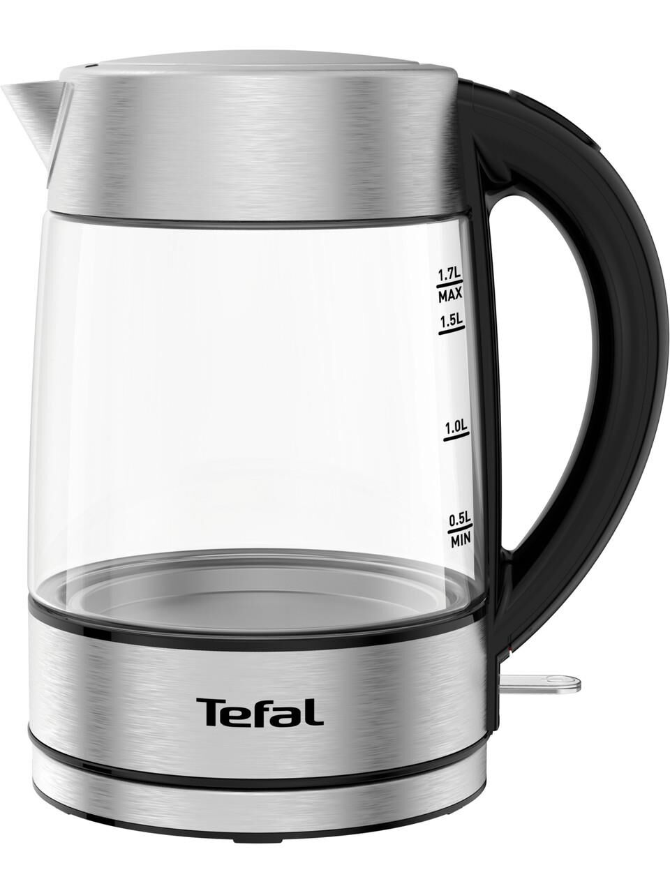 Tefal Glass Cam Kettle Su Isıtıcı