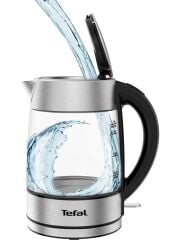 Tefal Glass Cam Kettle Su Isıtıcı