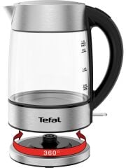 Tefal Glass Cam Kettle Su Isıtıcı