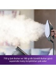 Philips PSG9050 PerfectCare 9000 Serisi Buhar Kazanlı Ütü